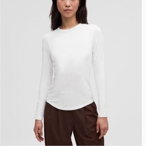 Hold tight long sleeve